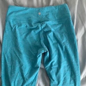 Jala Scrunch Butt Leggings